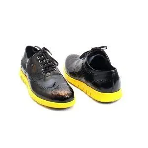 ROBERTO SERPENTINI | Shoes | Roberto Serpentini 2399 Black  display picture 3